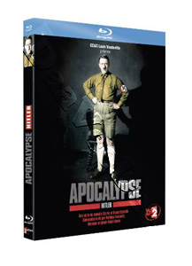 Apocalypse - Hitler (Blu-Ray)